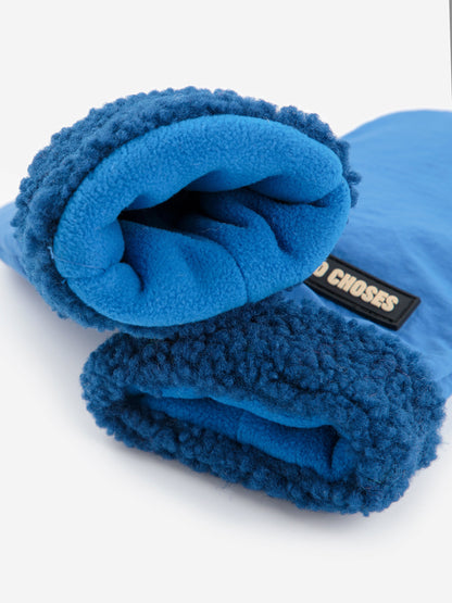 Bobo Choses bicolor mittens Bobo Choses BÉBÉ Concept 