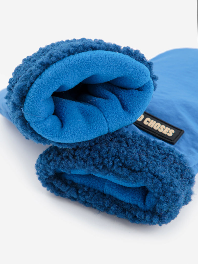 Bobo Choses bicolor mittens Bobo Choses BÉBÉ Concept 