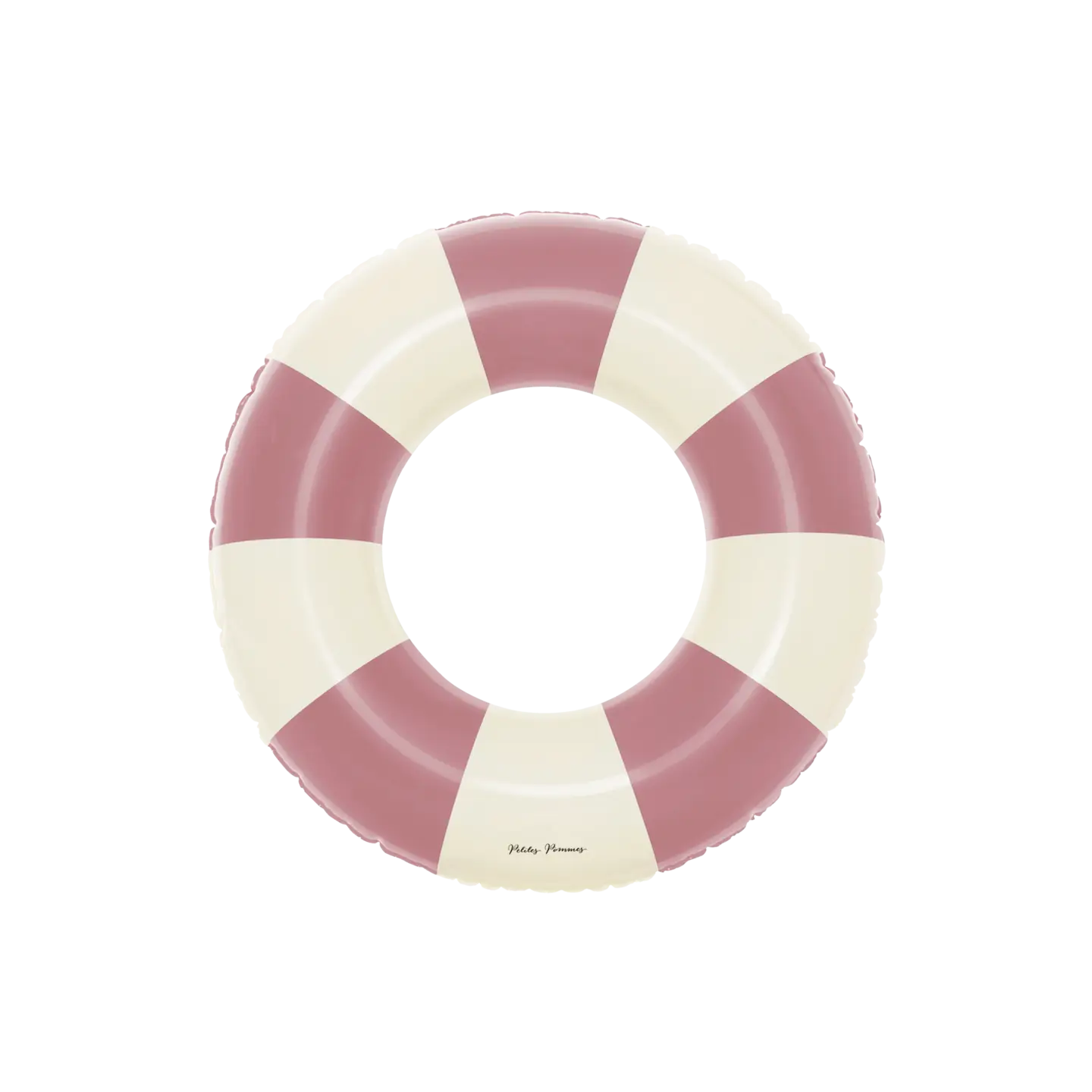 Dmuchane koło do pływania Petites Pommes BÉBÉ Concept