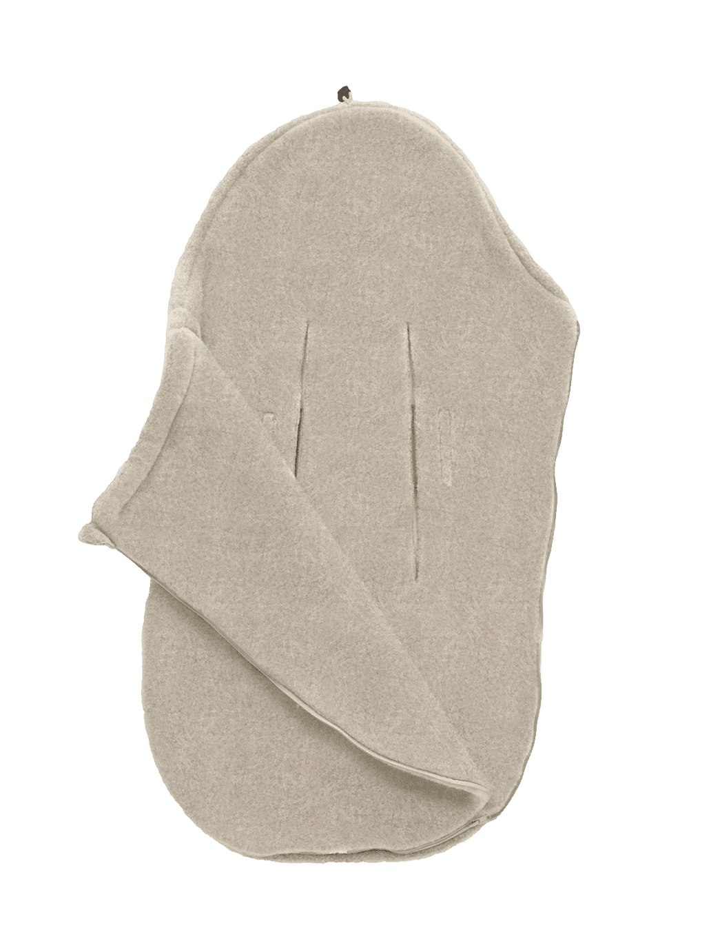 Wełniany śpiworek Mini Zaffiro BÉBÉ Concept