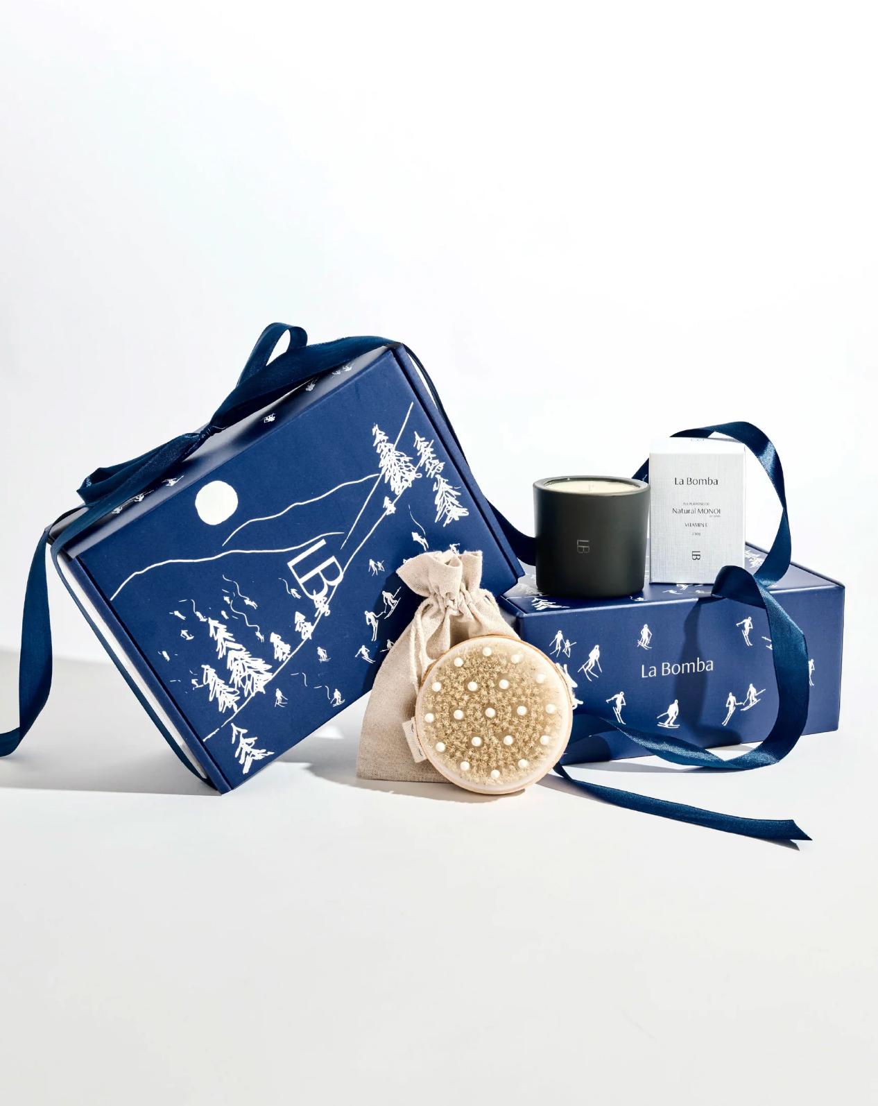 Winter Ritual gift set