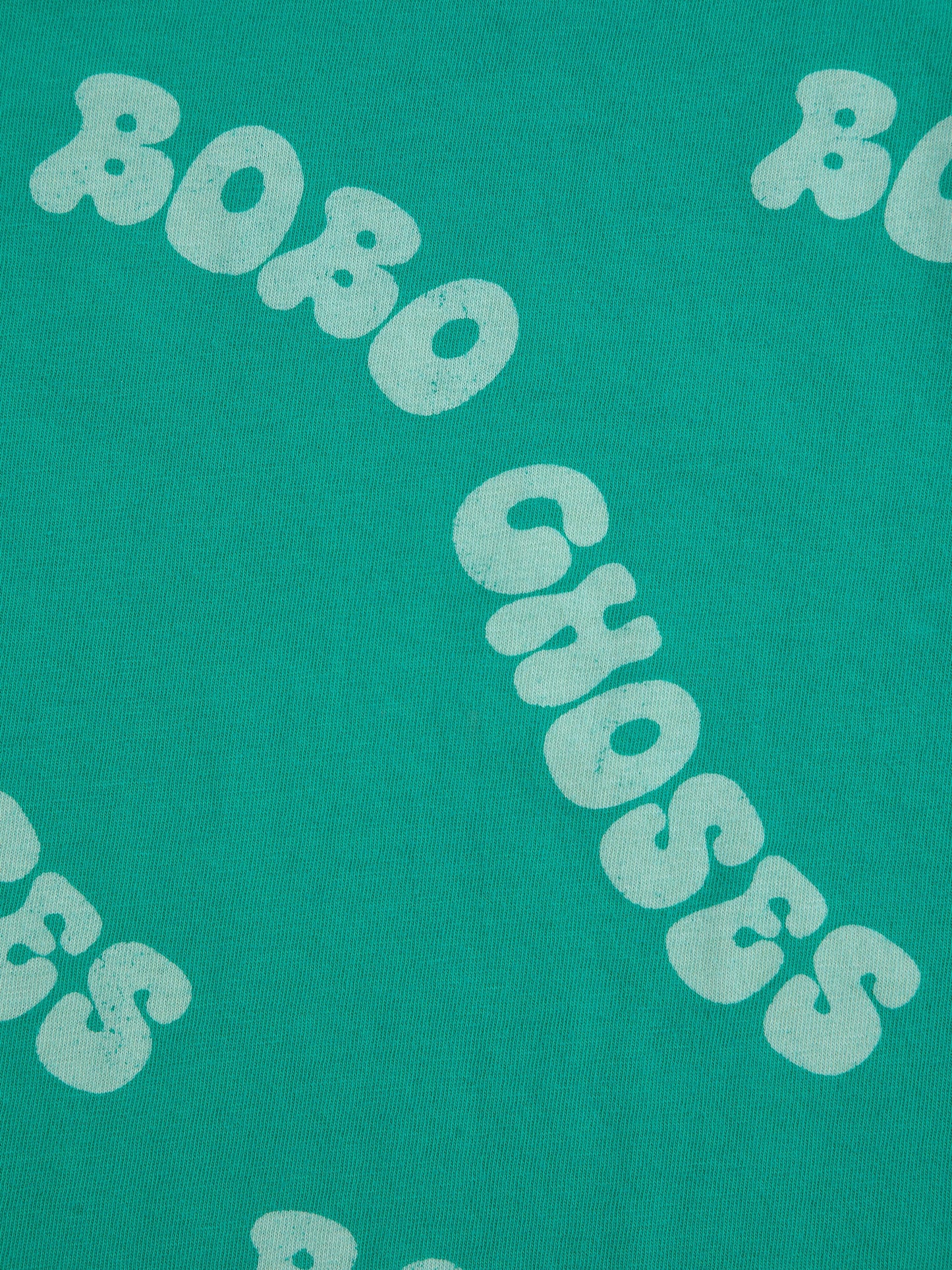 Koszulka Wavy Bobo Choses all over T-shirt Bobo Choses BÉBÉ Concept 