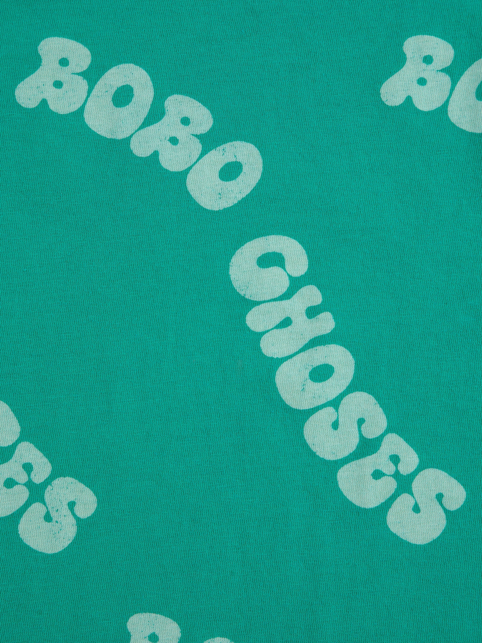 Koszulka Wavy Bobo Choses all over T-shirt Bobo Choses BÉBÉ Concept 