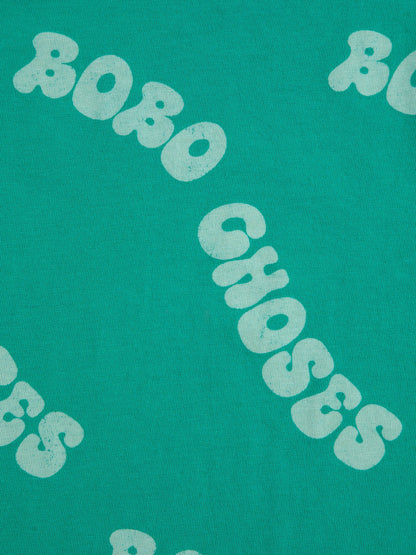 Koszulka Wavy Bobo Choses all over T-shirt Bobo Choses BÉBÉ Concept 