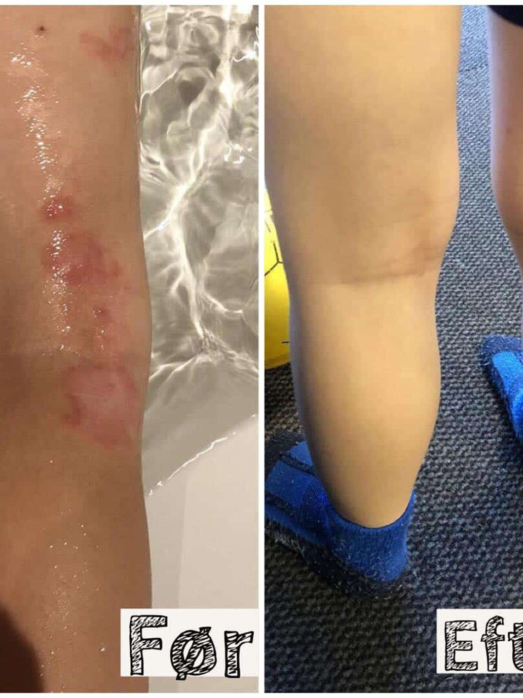 Naturalna kąpiel dla wrażliwej skóry Owies & Kokos Kraes BÉBÉ Concept 