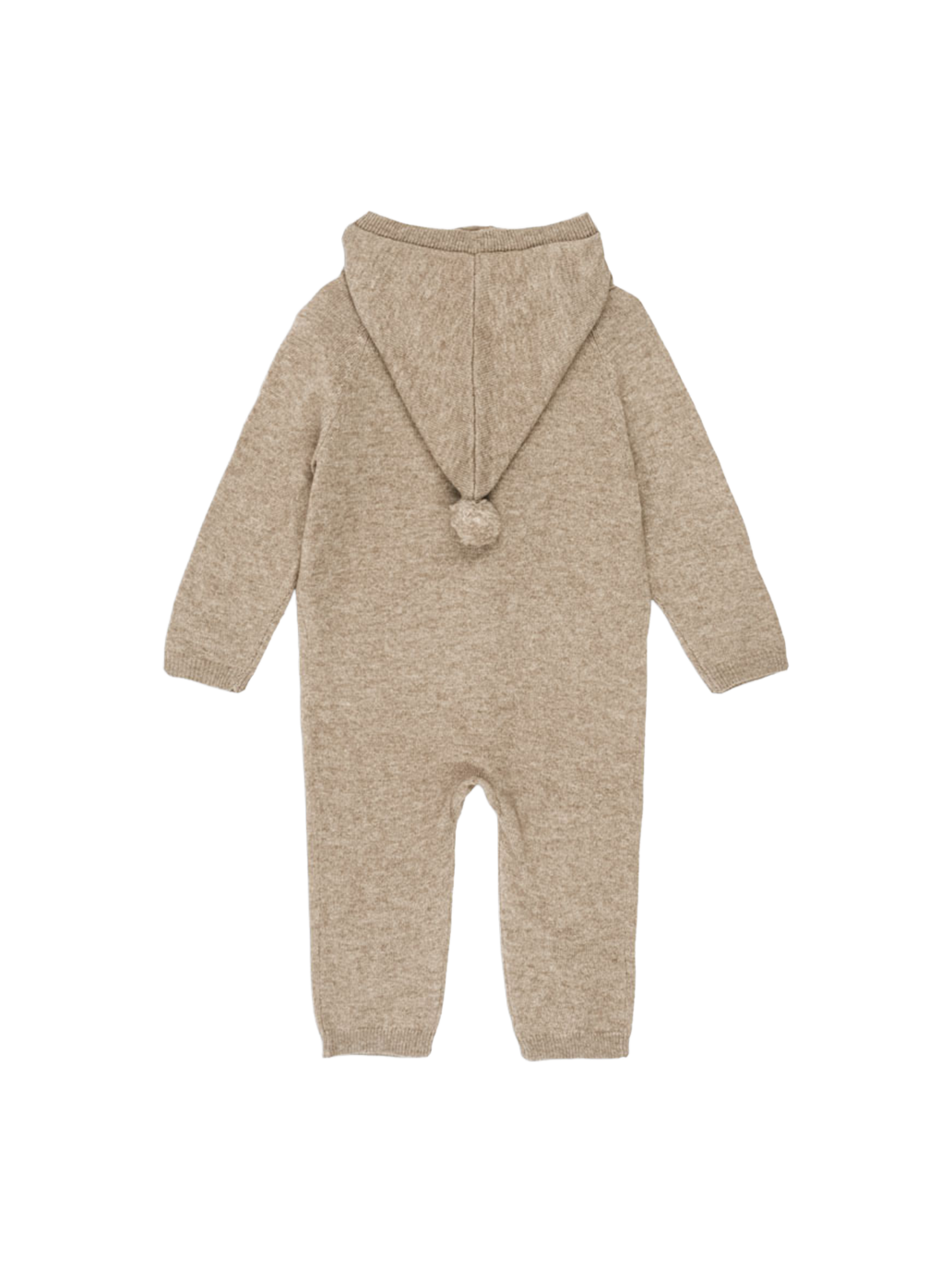 Mattou knit onesie Konges Slojd BÉBÉ Concept 