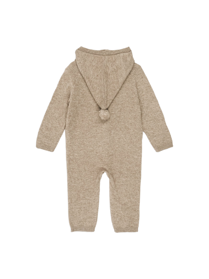 Mattou knit onesie Konges Slojd BÉBÉ Concept 