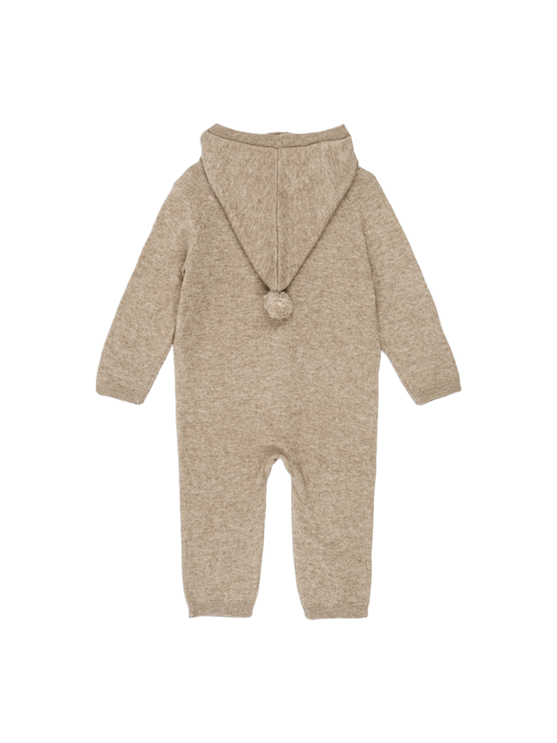 Mattou knit onesie Konges Slojd BÉBÉ Concept 