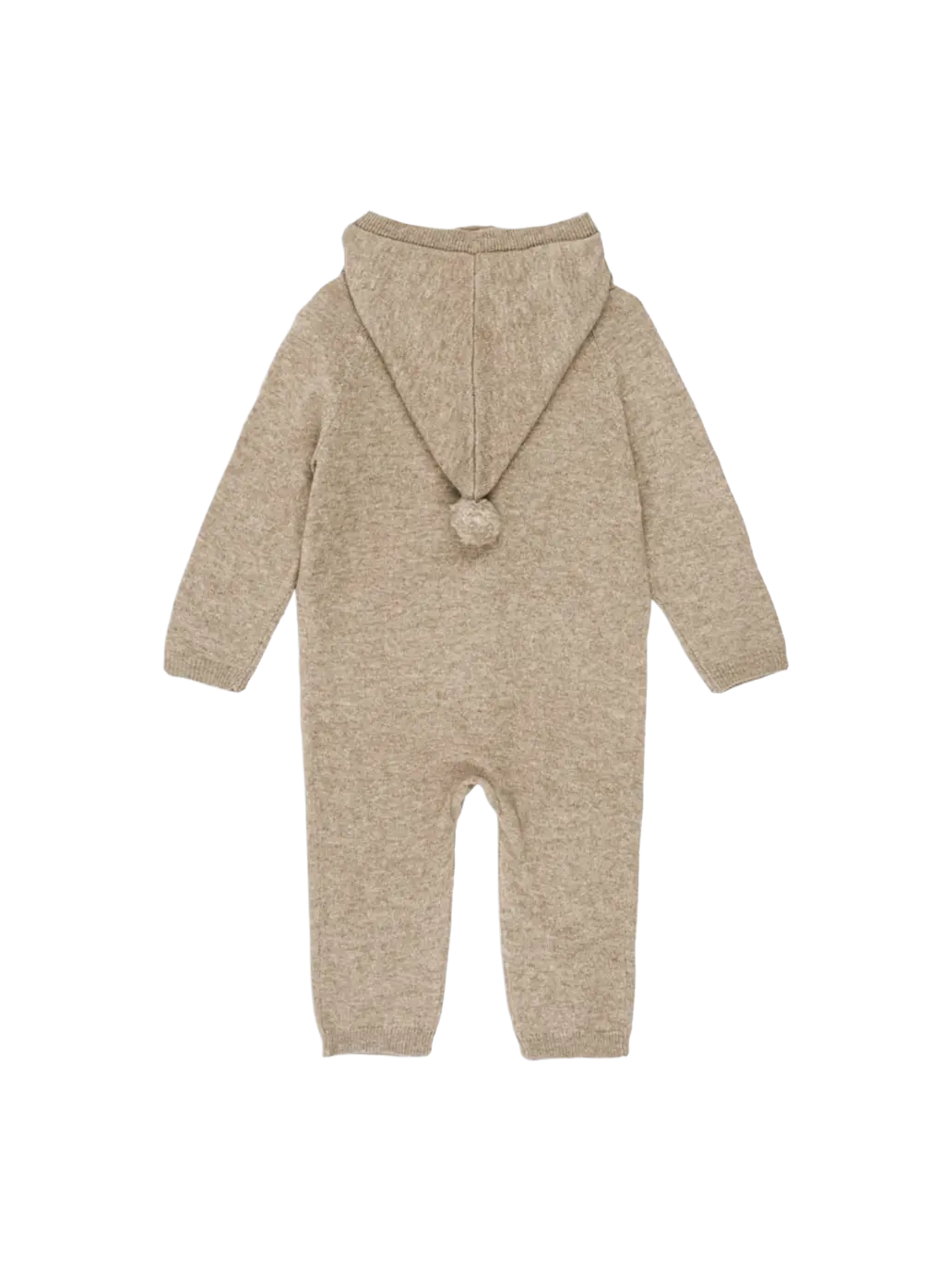 Mattou knit onesie Konges Slojd BEBE Concept 