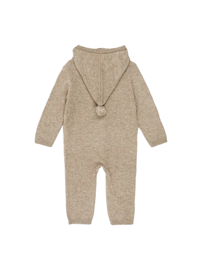 Mattou knit onesie Konges Slojd BEBE Concept 