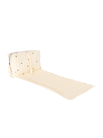 Przenośna mata do przewijania Bonnie Konges Slojd BÉBÉ Concept 