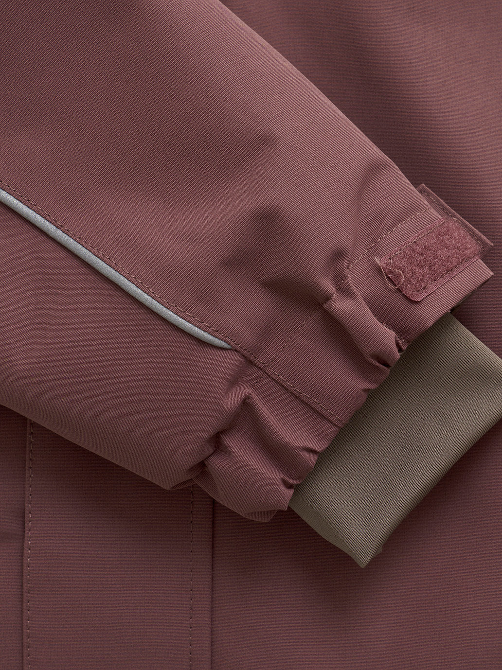 Niemowlęcy kombinezon zimowy Enfant BÉBÉ Concept 