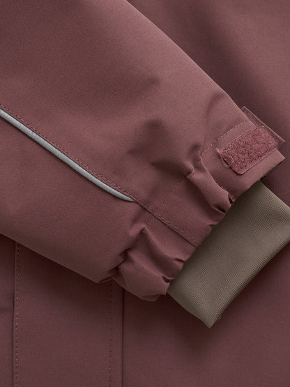 Niemowlęcy kombinezon zimowy Enfant BÉBÉ Concept 