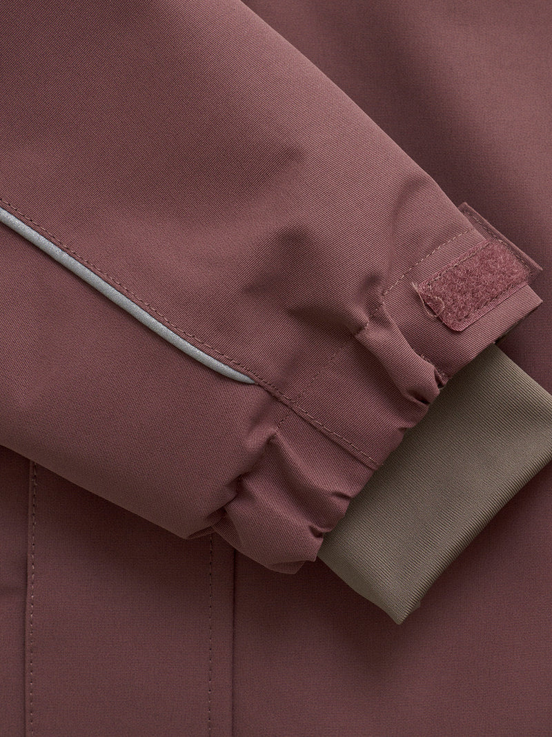 Niemowlęcy kombinezon zimowy Enfant BÉBÉ Concept 