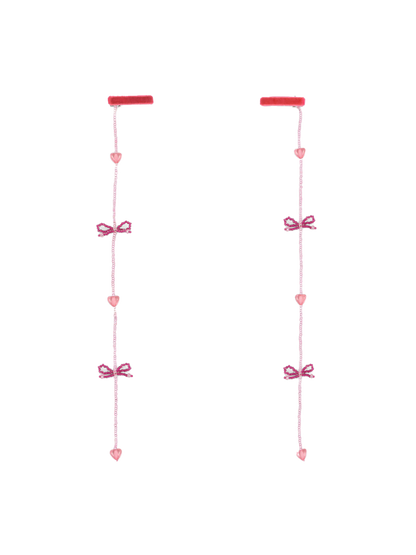 Zestaw spinek Pearly Tassel Hair Clips Konges Slojd BÉBÉ Concept 