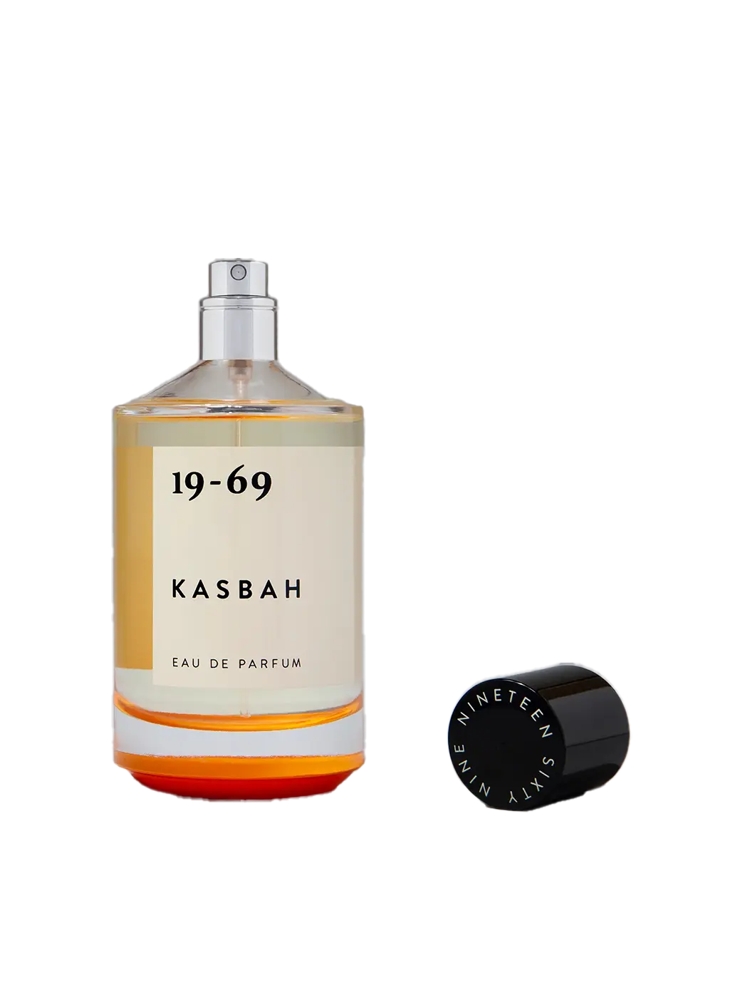 woda perfumowana Kasbah 19-69 BÉBÉ Concept