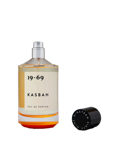 woda perfumowana Kasbah 19-69 BÉBÉ Concept