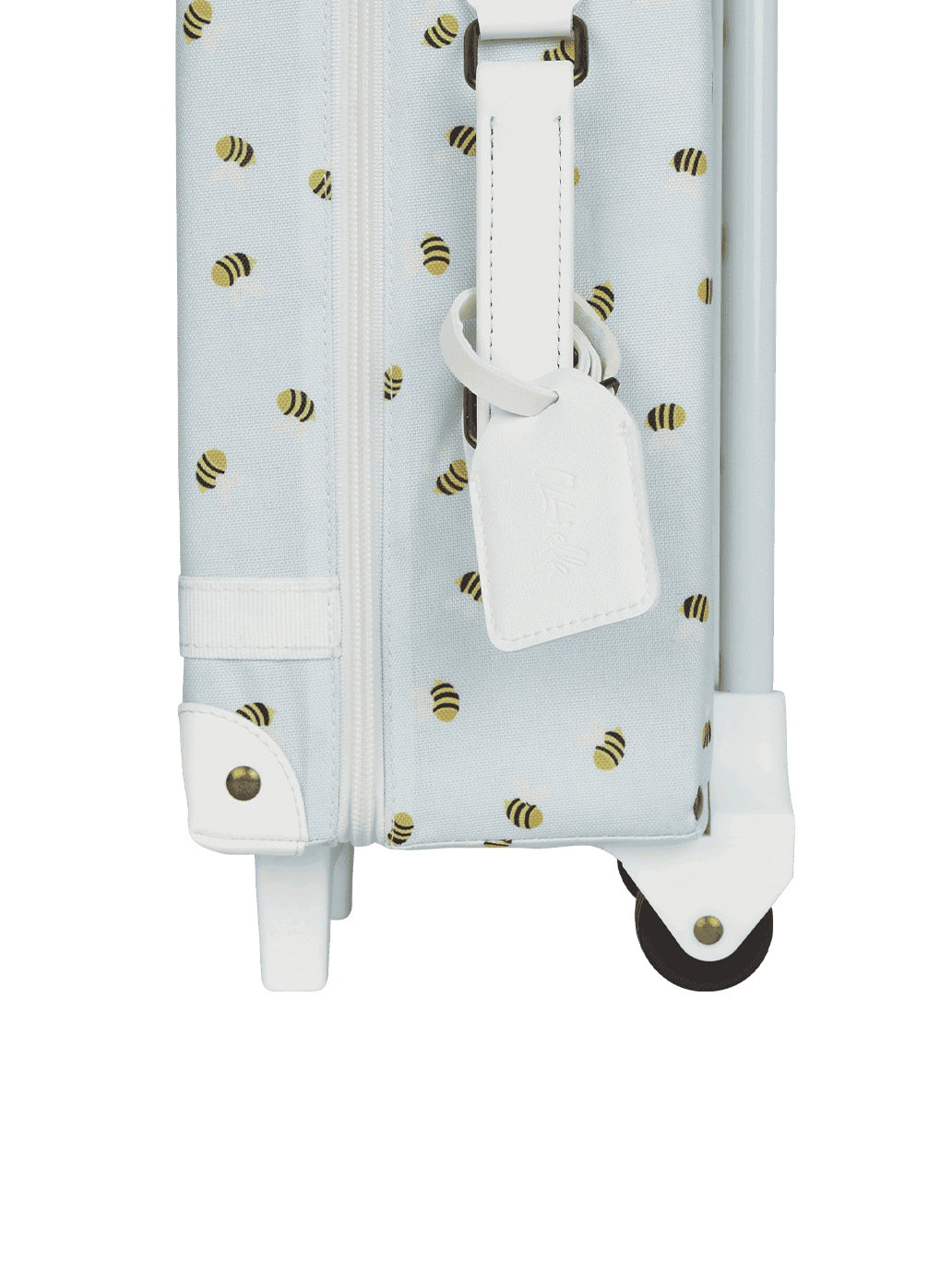 Walizka dla dziecka See Ya Olli Ella BÉBÉ Concept 