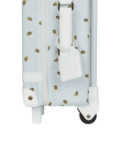 Walizka dla dziecka See Ya Olli Ella BÉBÉ Concept 