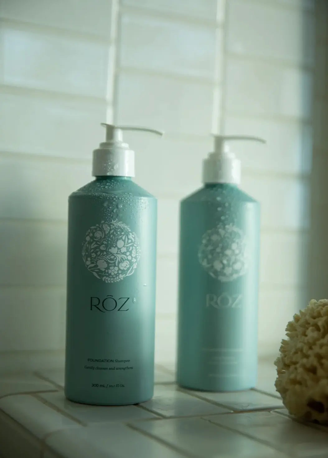 OUTLET Szampon do włosów Foundation Shampoo bébé concept BÉBÉ Concept 