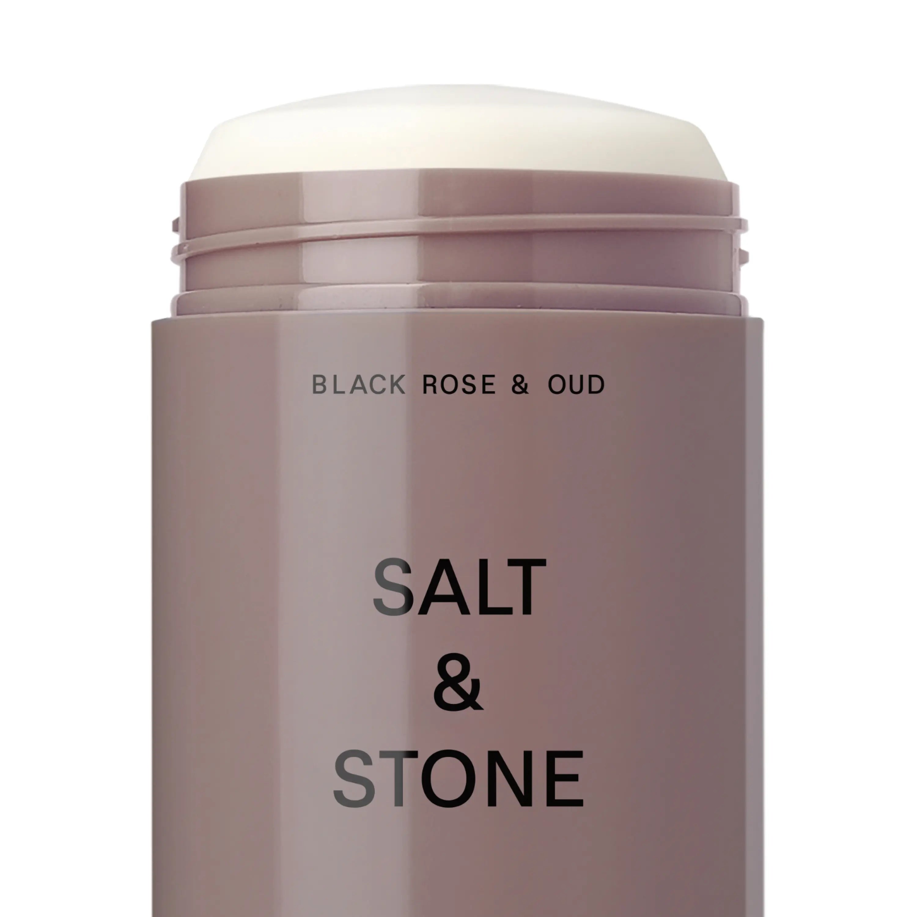 Naturalny dezodorant w sztyfcie Salt &amp; Stone BEBE Concept 