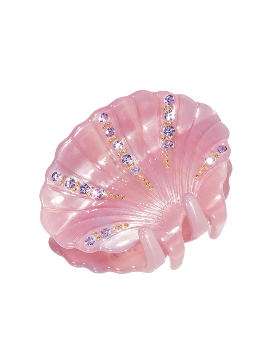 Klamra do włosów Petit Ariel Pico BÉBÉ Concept 