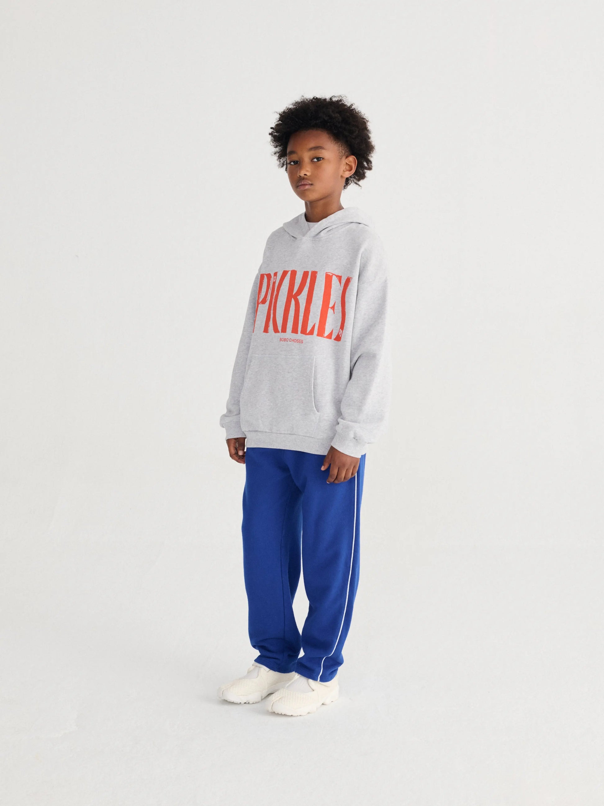 Spodnie Bobo Choses cocoon jogging pants Bobo Choses BEBE Concept 