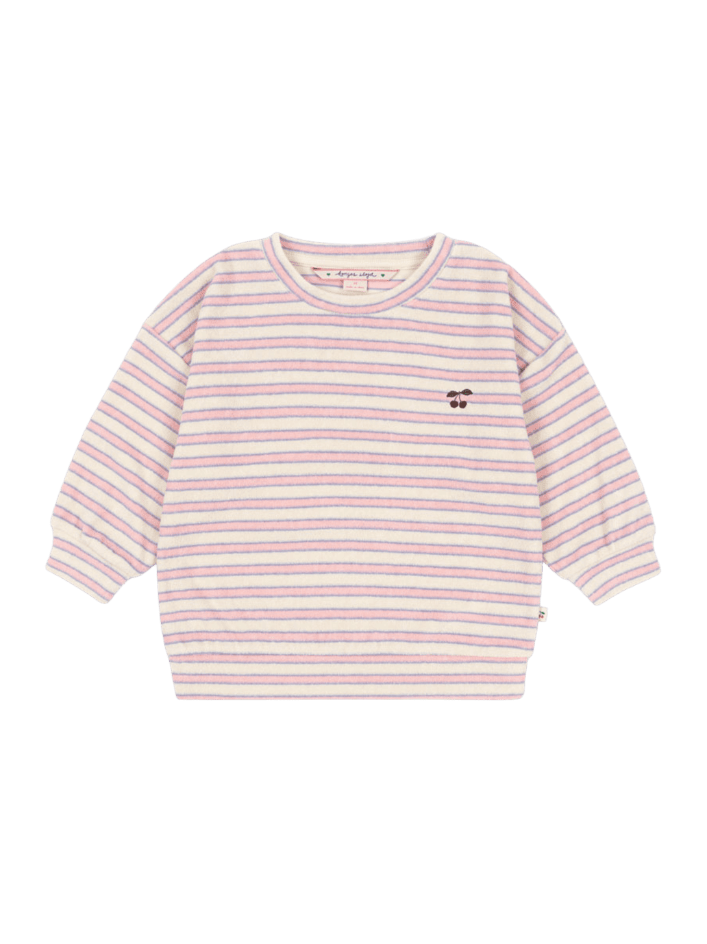 Bluza Itty Sweat Konges Slojd BÉBÉ Concept 