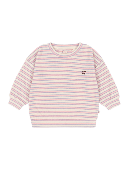 Bluza Itty Sweat Konges Slojd BÉBÉ Concept 