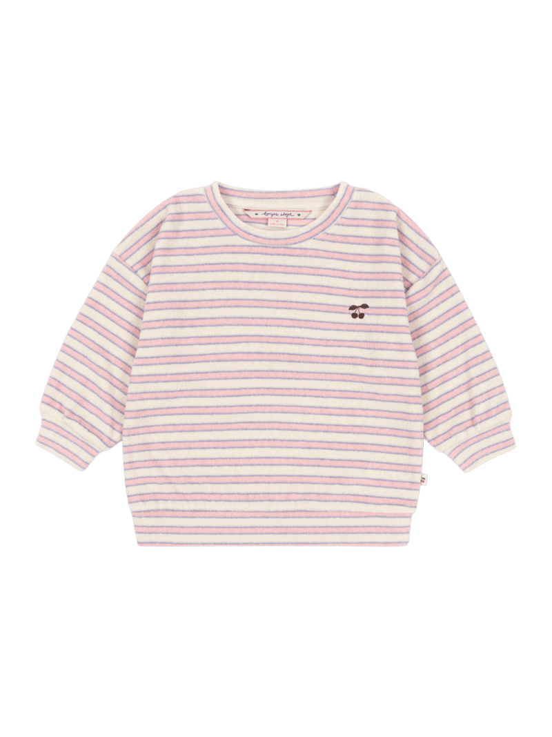 Bluza Itty Sweat Konges Slojd BÉBÉ Concept 