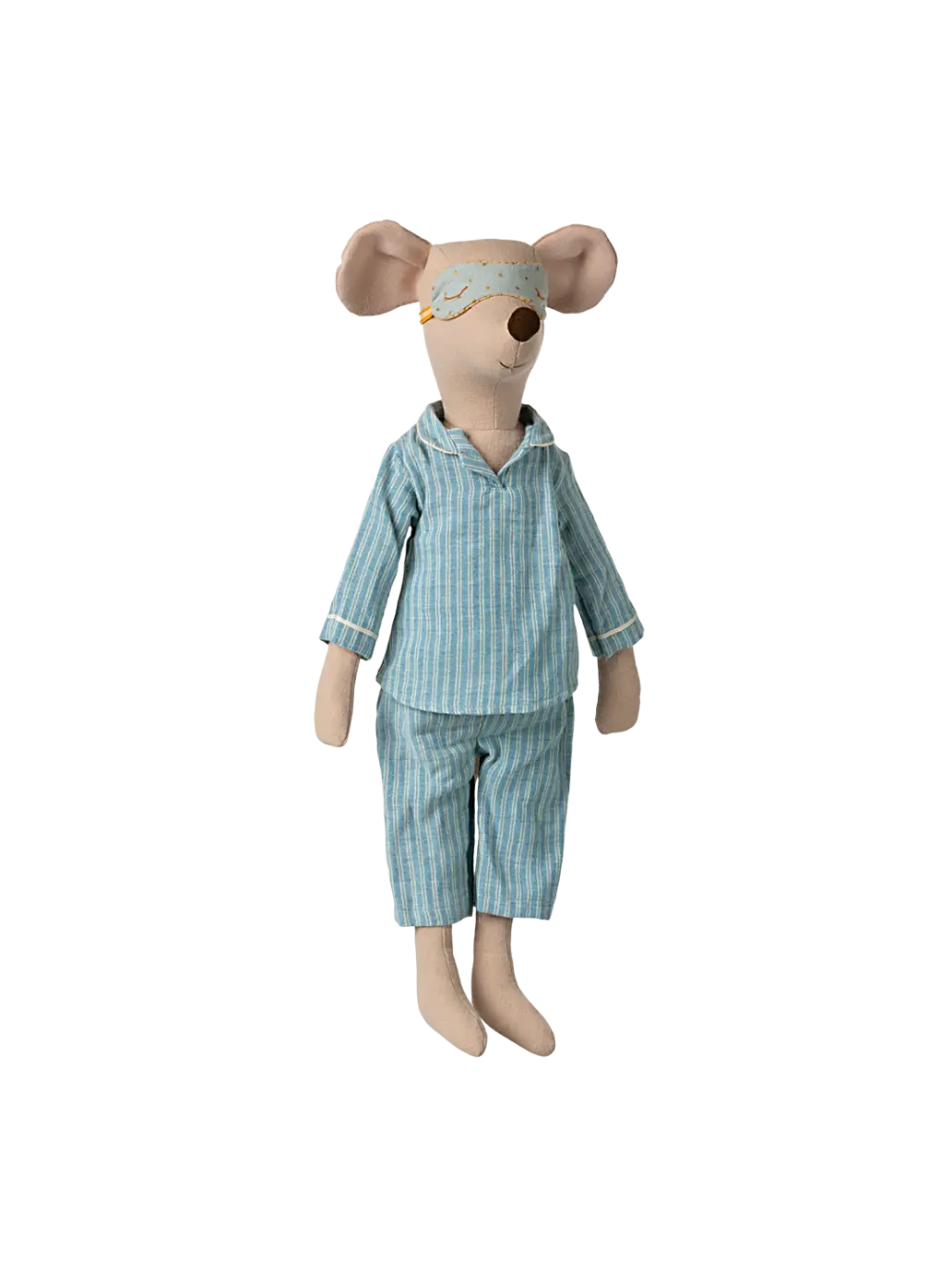 Przytulanka Maxi Mouse w piżamie Maileg BEBE Concept 