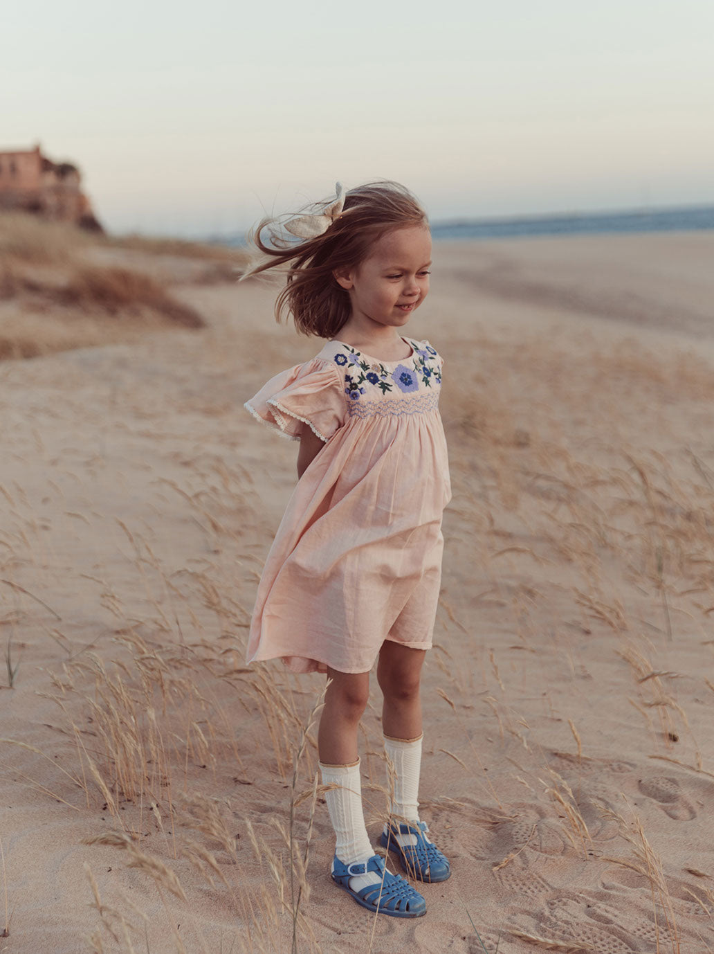 Sukienka Ana Louise Misha BÉBÉ Concept 