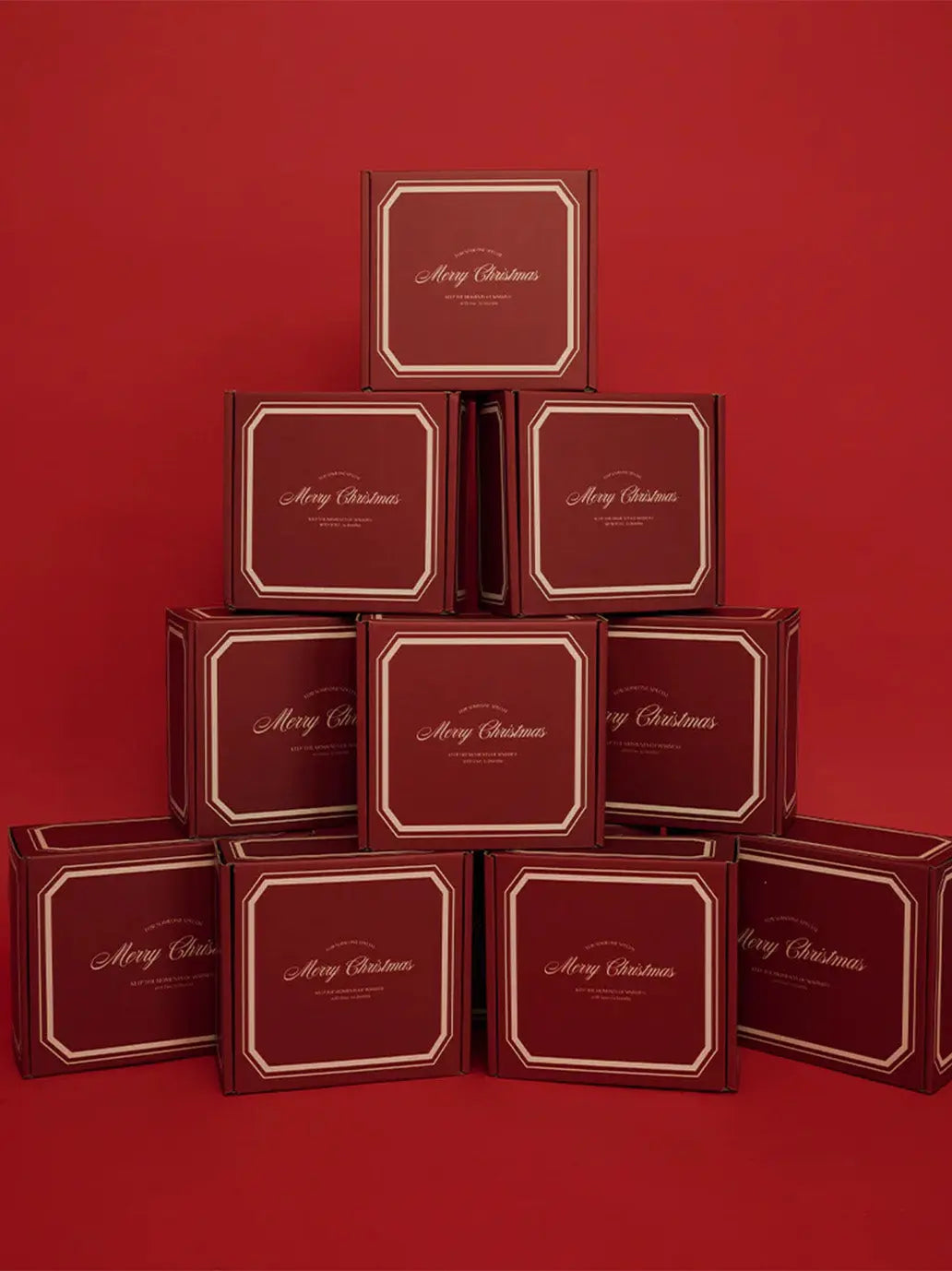 Zestaw prezentowy Lip Balm + Hand Cream + Soy Candle La Bomba BÉBÉ Concept 