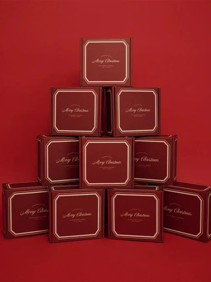 Zestaw prezentowy Lip Balm + Hand Cream + Soy Candle La Bomba BÉBÉ Concept 