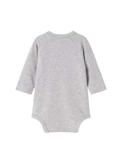 Body kopertowe z modalu Belita MarMar Copenhagen BÉBÉ Concept 