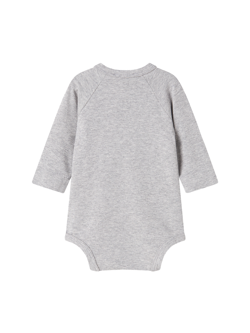 Body kopertowe z modalu Belita MarMar Copenhagen BÉBÉ Concept 