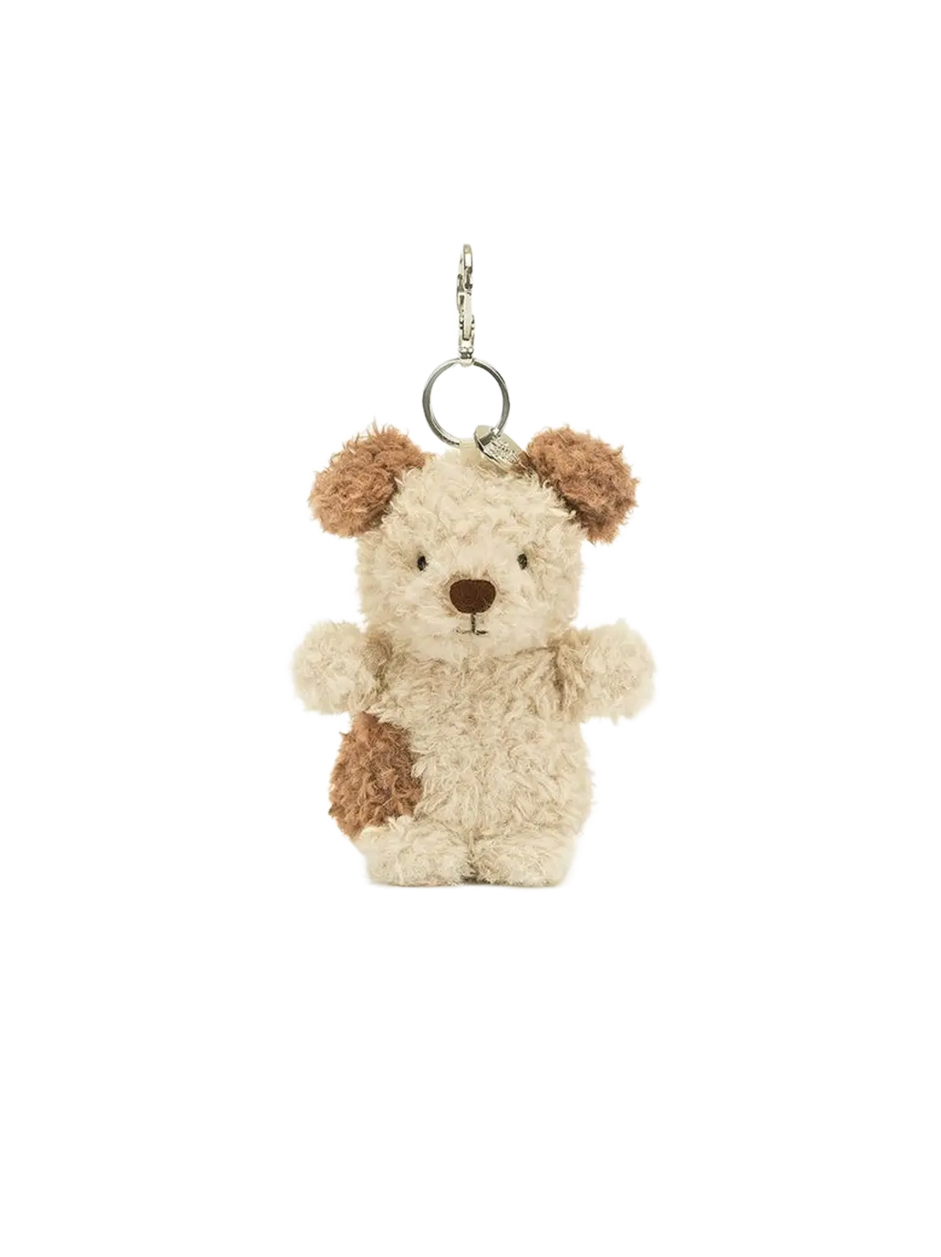 Miękki breloczek Szczeniaczek Jellycat BÉBÉ Concept 