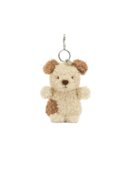 Miękki breloczek Szczeniaczek Jellycat BÉBÉ Concept 