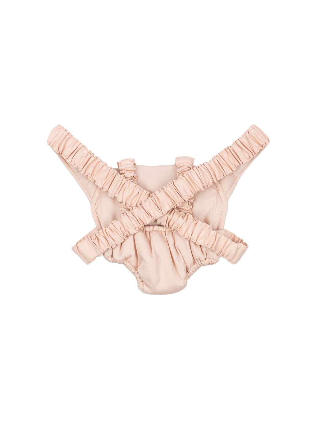 Nosidełko dla lalek Konges Slojd BÉBÉ Concept 