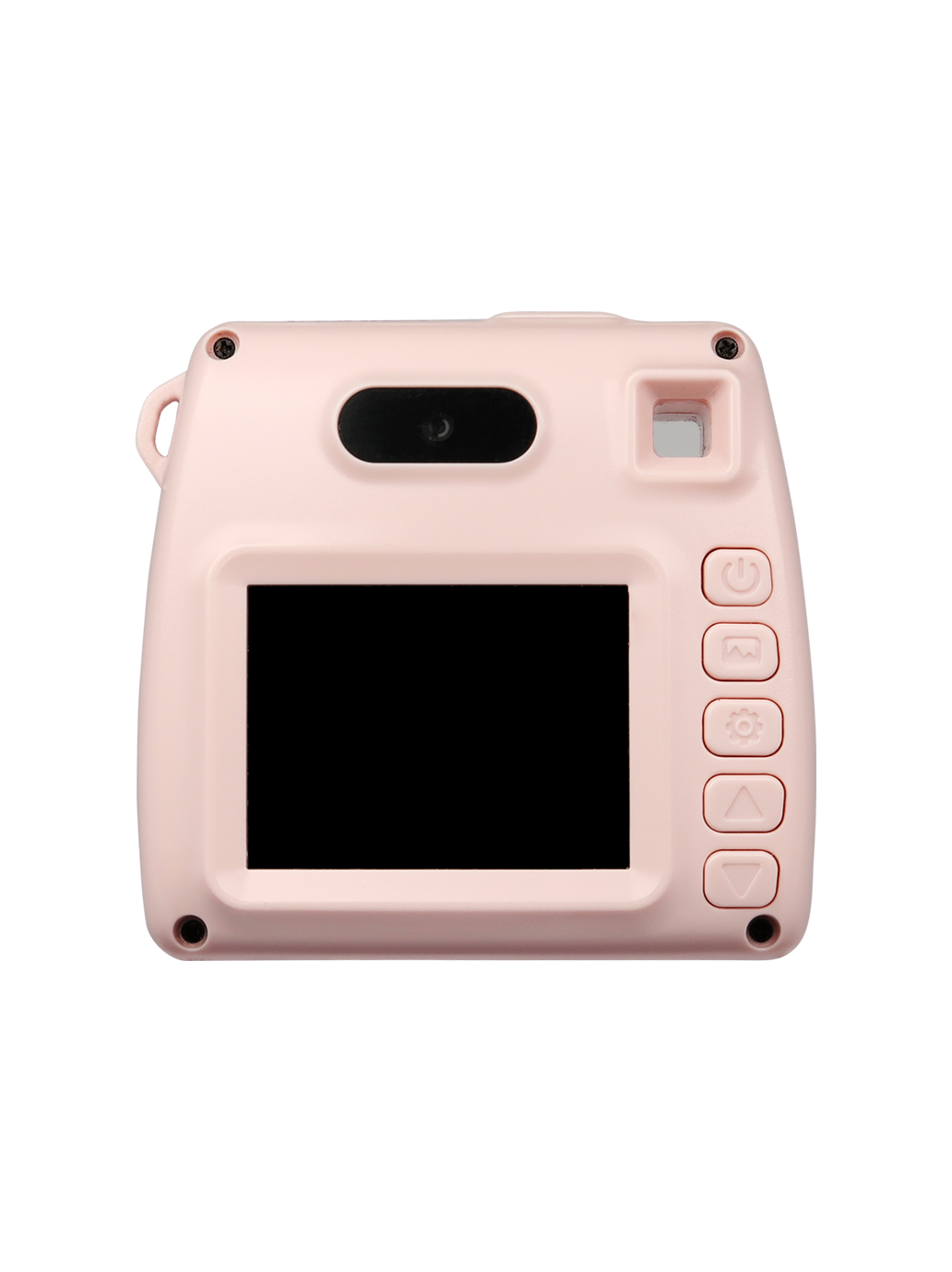 Aparat cyfrowy dla dzieci Mini Digital Camera HELLO KITTY