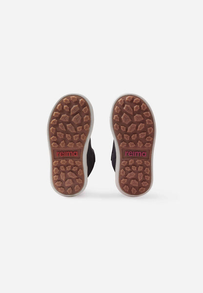 Wodoodporne buty dla dzieci Pyrytys Reima BÉBÉ Concept 