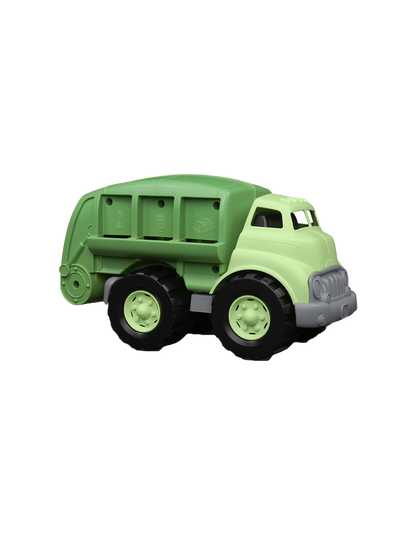 Śmieciarka z Bio Plastiku Green Toys BÉBÉ Concept