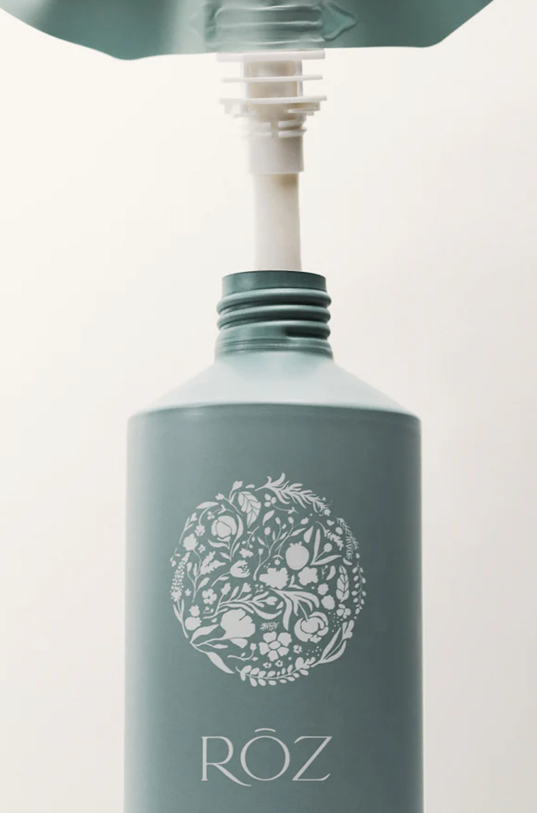 Ricarica balsamo per fondotinta 600 ML