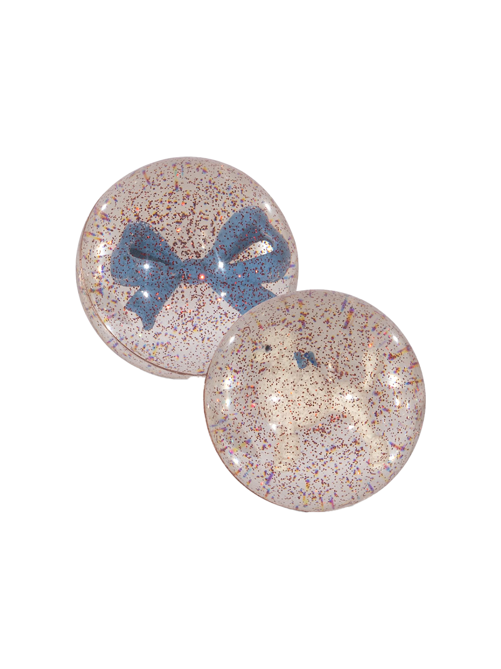 Zestaw skaczących piłeczek Konges Slojd BÉBÉ Concept 