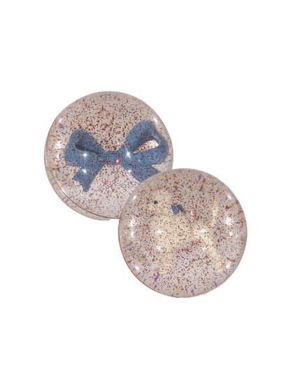 Zestaw skaczących piłeczek Konges Slojd BÉBÉ Concept 