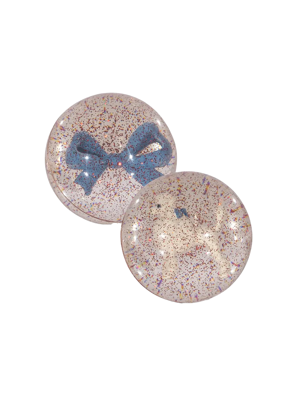 Zestaw skaczących piłeczek Konges Slojd BEBE Concept 