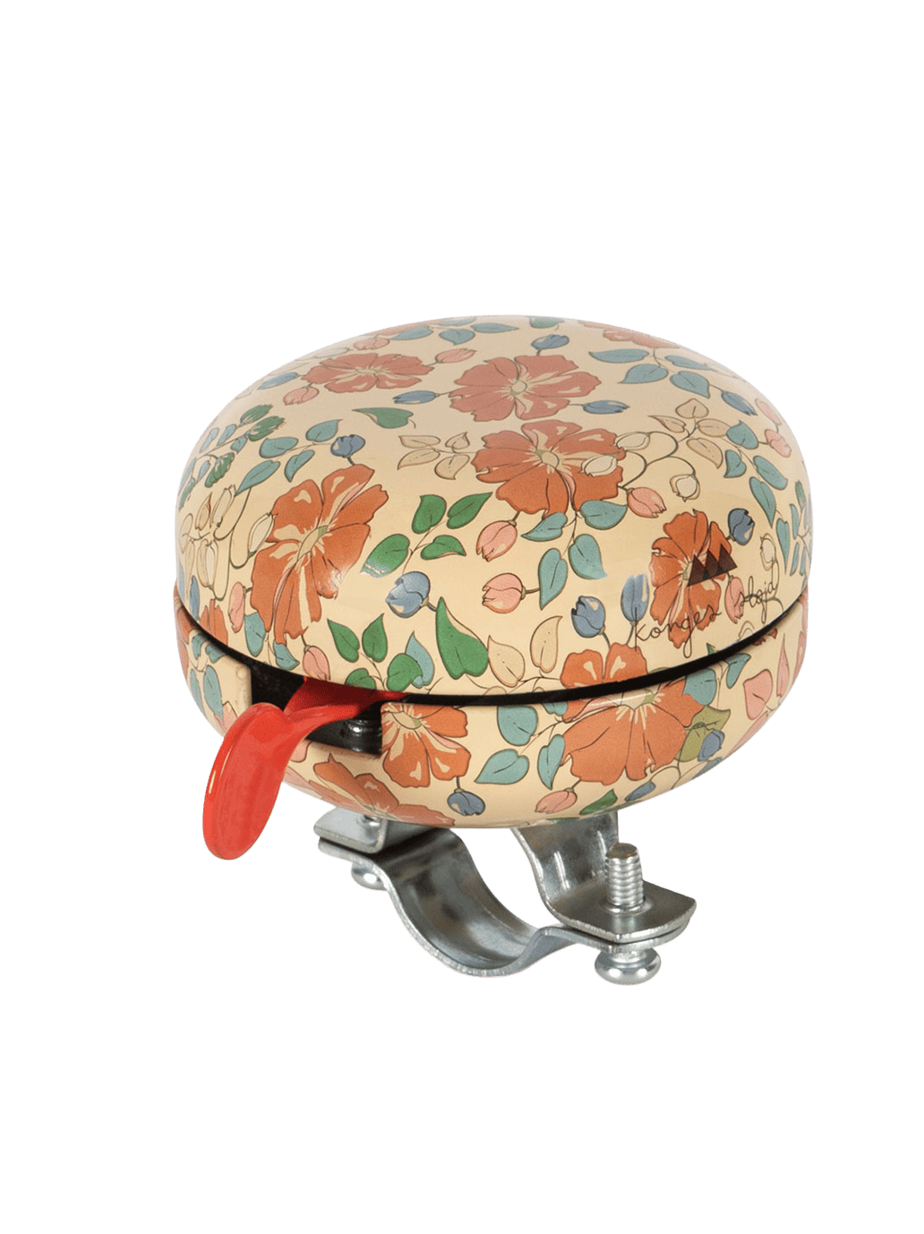 Dzwonek do roweru Konges Slojd BÉBÉ Concept 