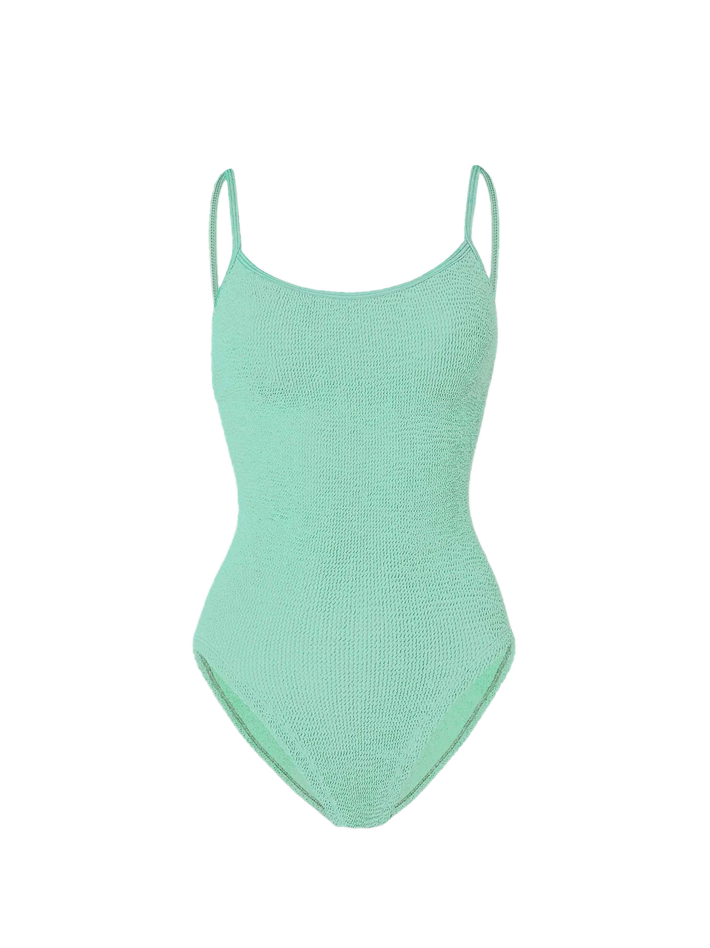Jednoczęściowy kostium kąpielowy Pamela Hunza G BÉBÉ Concept 