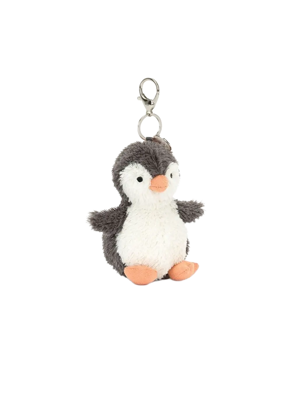 Miękki breloczek Pingwin Jellycat BÉBÉ Concept 