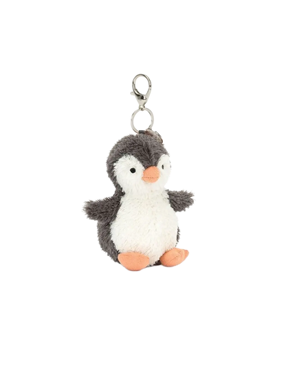 Miękki breloczek Pingwin Jellycat BÉBÉ Concept 